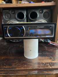 PIONEER deh-p6000ub - ВИСОКО КАЧЕСТВО - USB CD плеър за кола сд радио