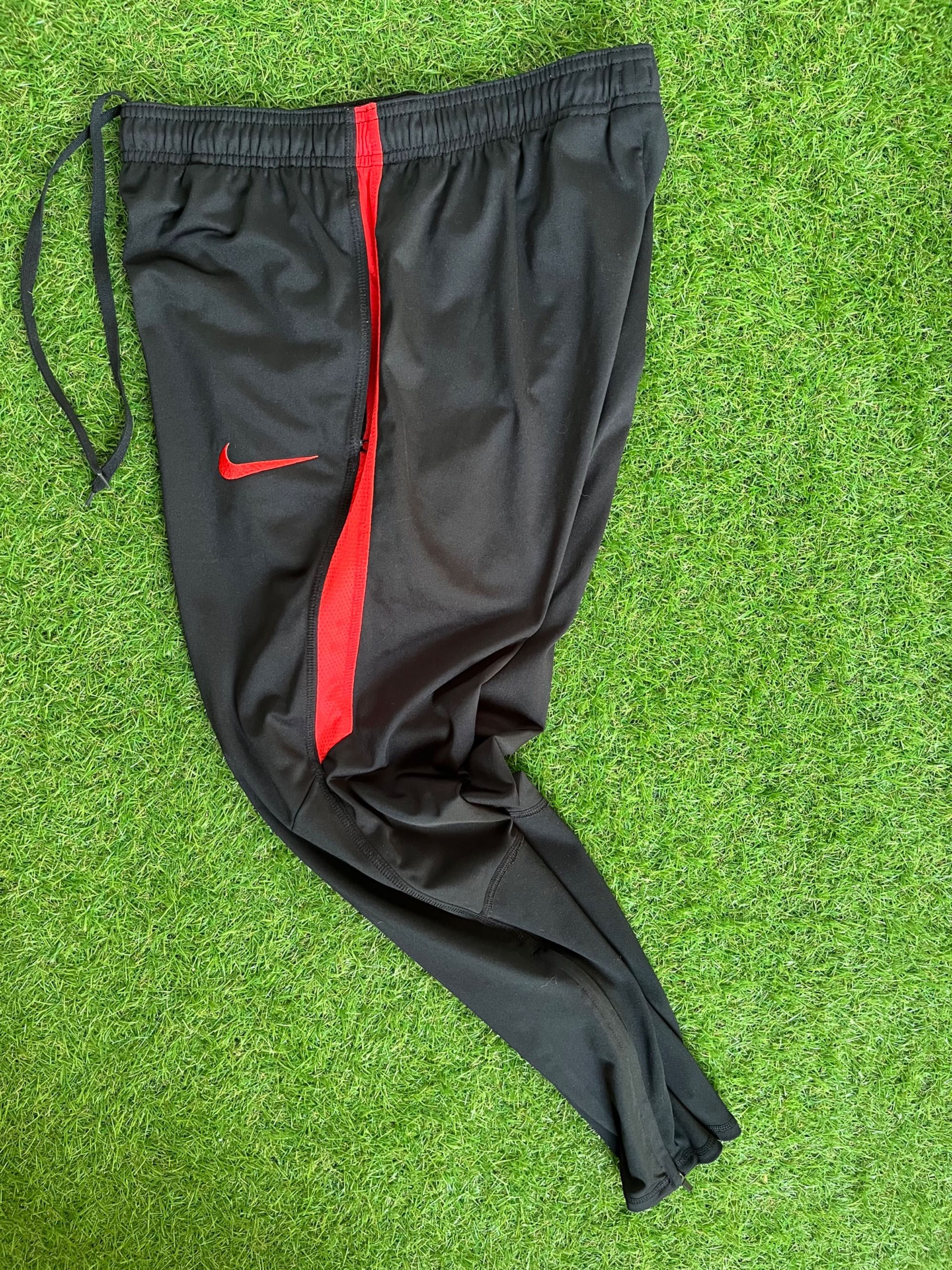 Мъжко горнище : NIKE DRI- FIT M