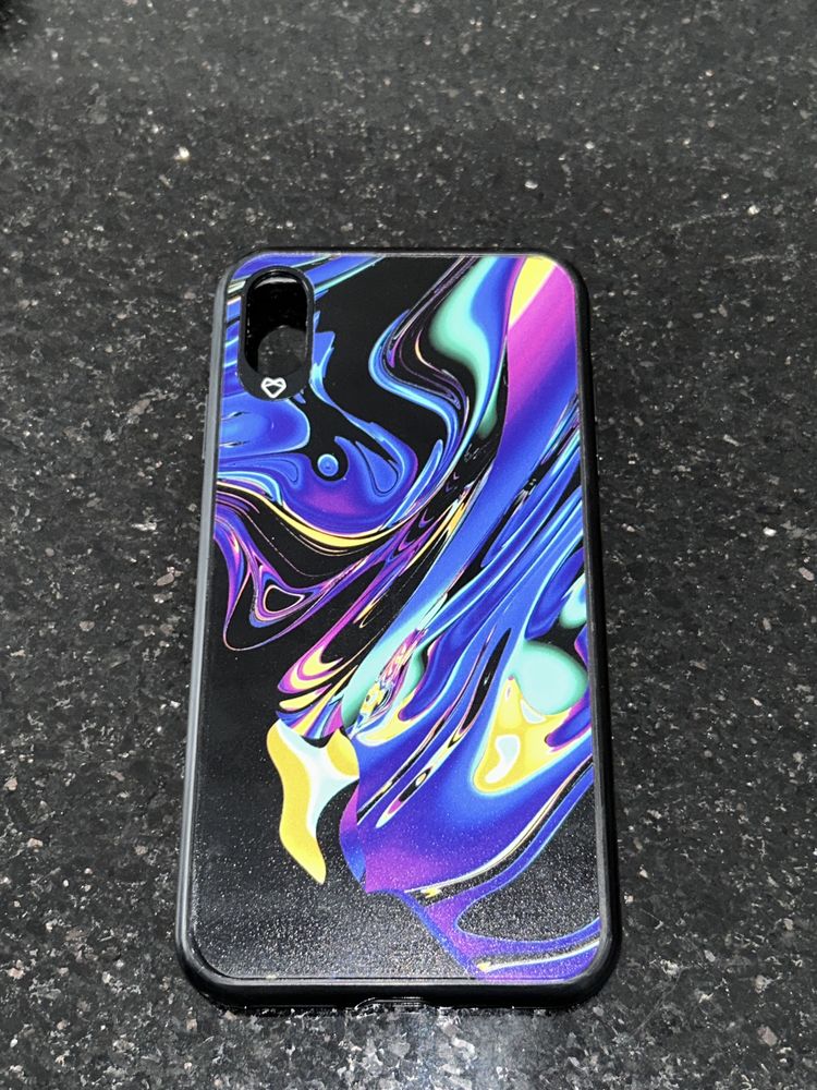 Husa Mobilfox - Iphone XS Max