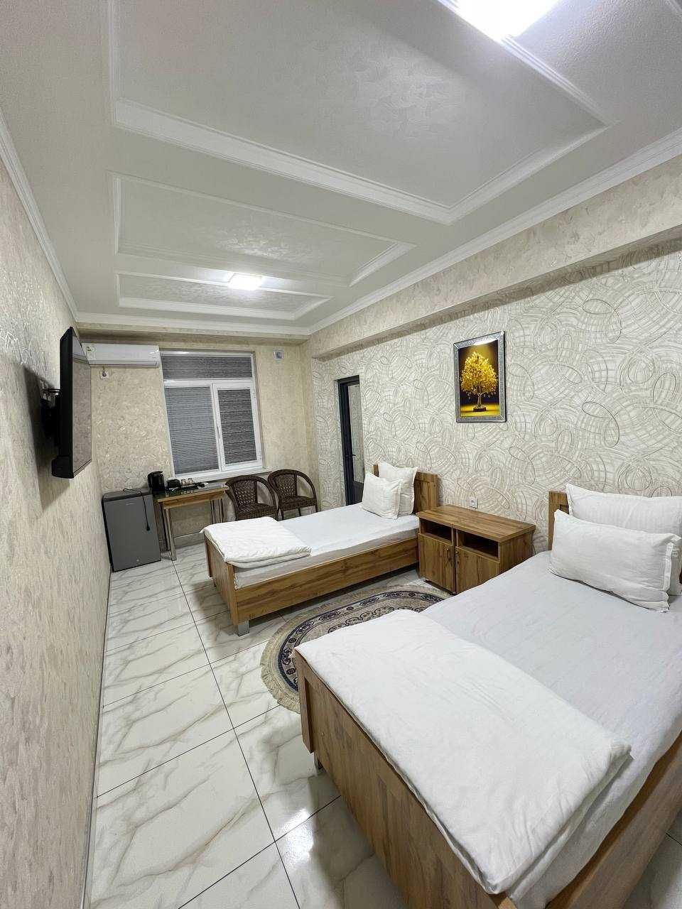 Namangan shahridagi  ALI HOTEL mehmonxonamizga taklif qilib qolamiz!