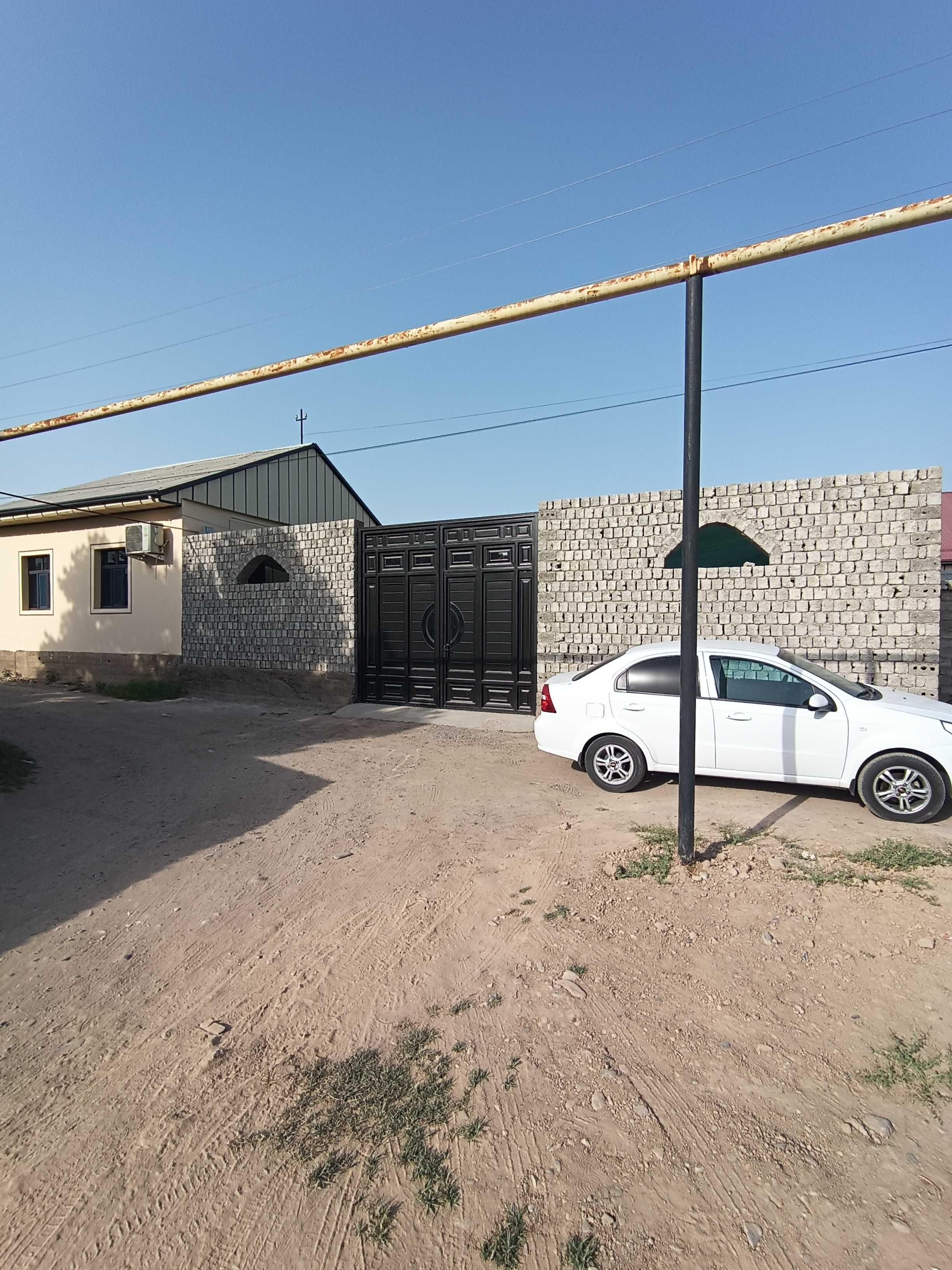 Hovli Uy sotaman srochna Globus kochada