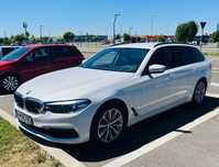 BMW seria 5 G31 - 520D