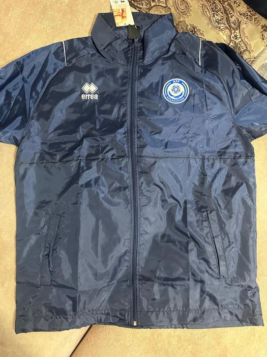 Куртка дождевик errea XL