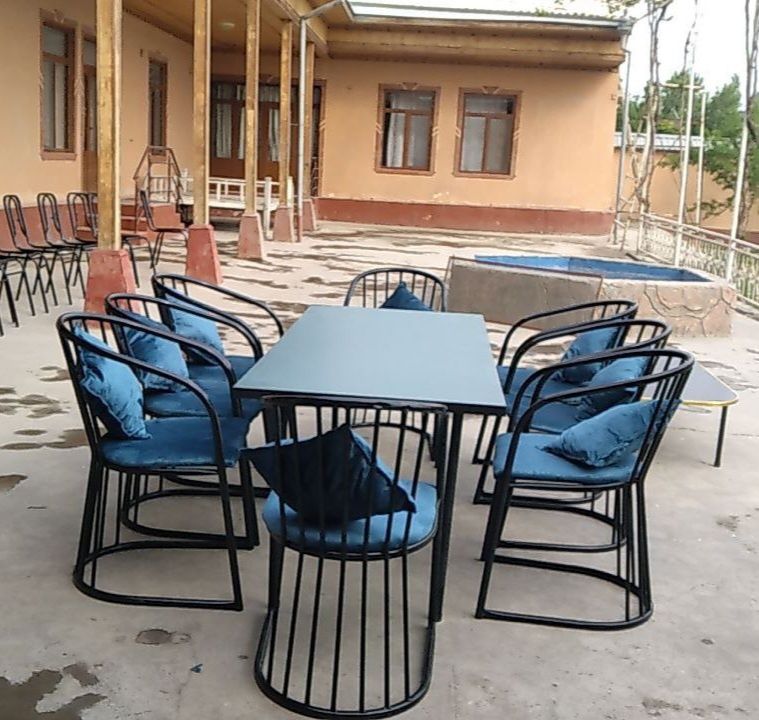 Joziba stol stullari