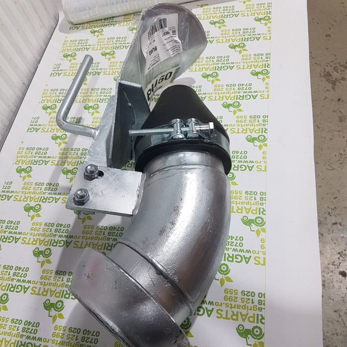 Distribuitor gunoi pentru vidanja 5 țoli