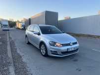 Volkswagen Golf 1.6 Comfortline