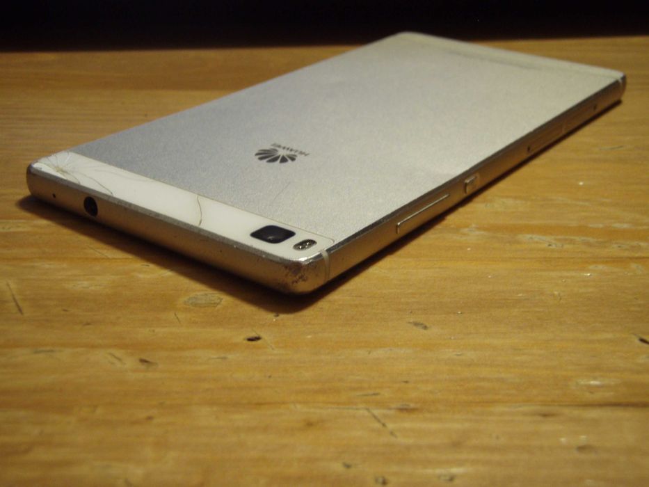 Huawei P8 GRA-L09 ROM 16 Gb RAM 3 Gb, functional in orice retea