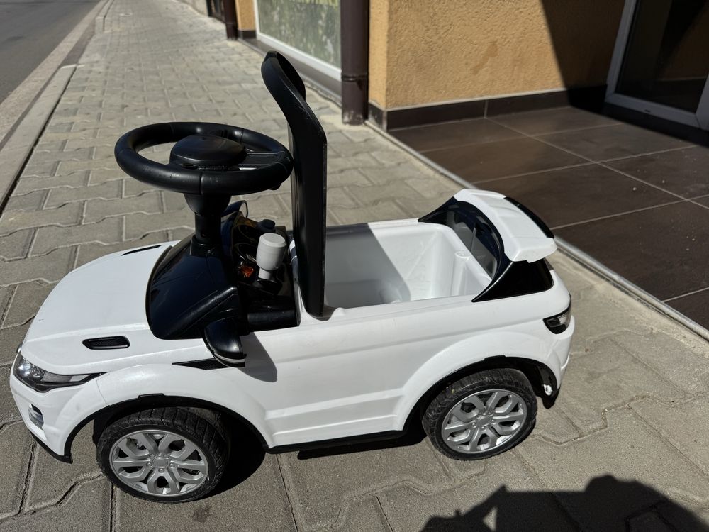 Детска кола Range Rover