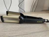 BaByliss Curlers Easy Waves