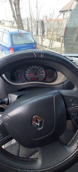 Vand Renault Master 3 punte dubla