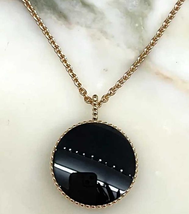 Dior Des Vents оригинално колие