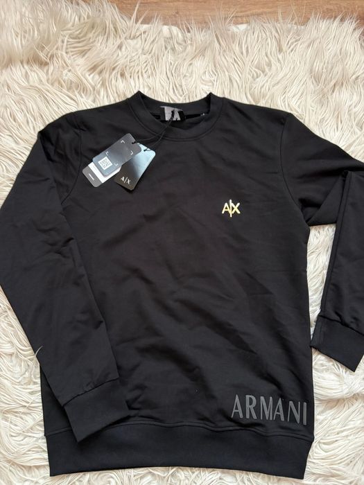 Bluza bărbați Armani Exchange