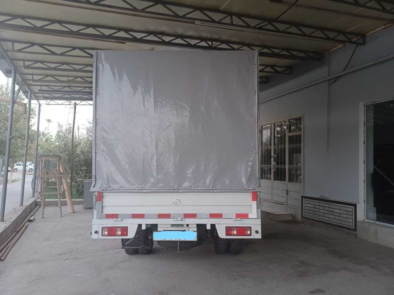 Changan porter 2023yil