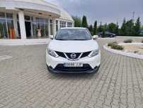 Nissan Qashqai! An 2015!Motor 1.6D.Cutie Automata!