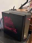 PC i7 10700k 32GB RAM