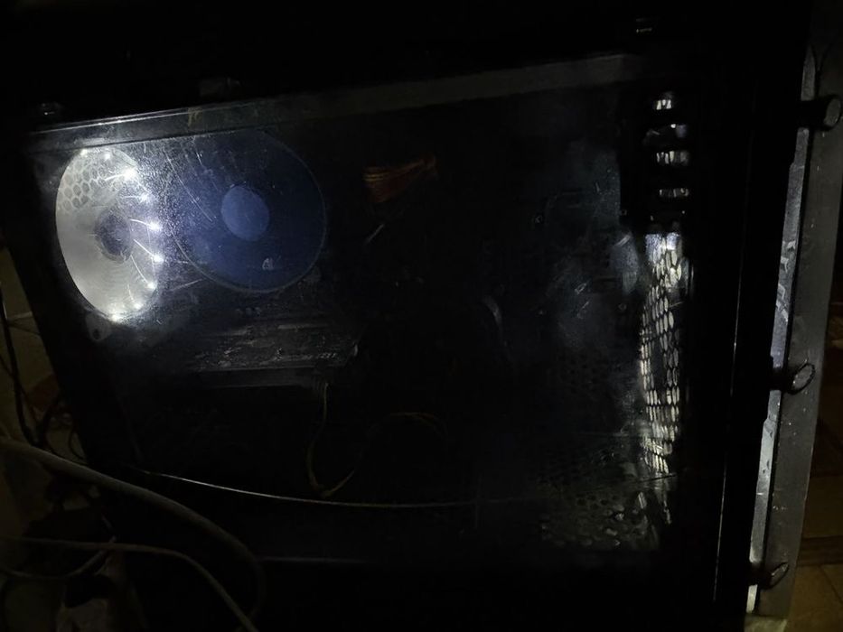 Продам компьютер