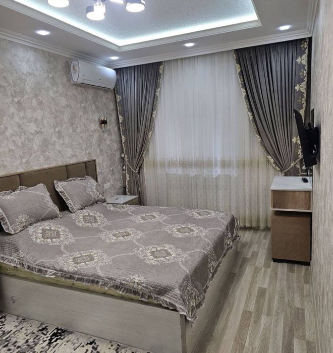 Chilonzorda kvartira Novza metroga yaqin