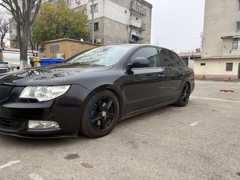 Vand / schimb jante r16 5x112