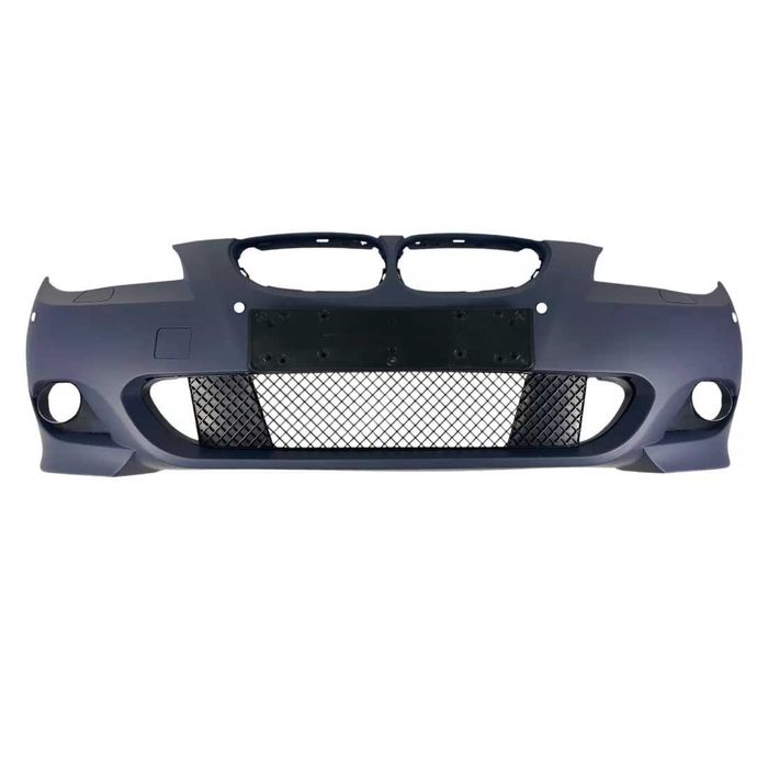 Предна броня за БМВ Е60 М-тех Нова!