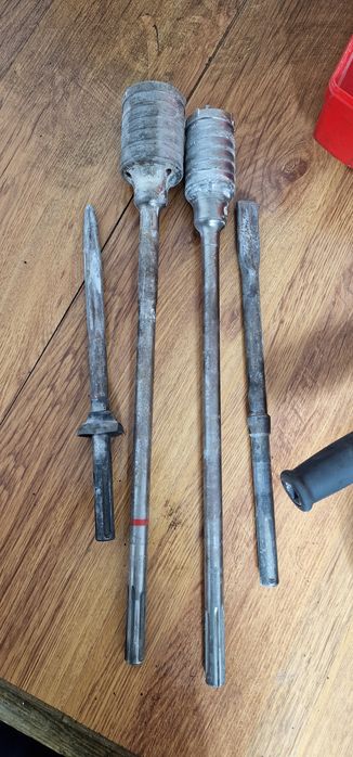 Hilti TE 70-ATC  Rotopercutor toate funcțiile
