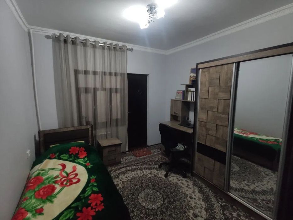 Квартира 3/8/9
Массив Карасу-6