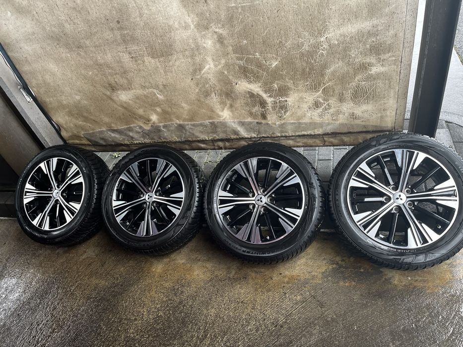 Jante mitsubishi eclips cross, Asx etc