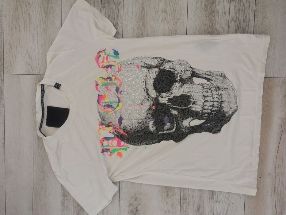 Tricou Philipp Plein mărimea M