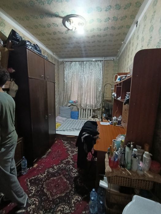 Продается Чиланзар 12 КВ 2/1/4