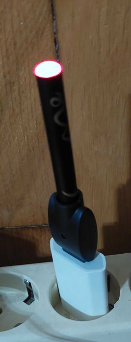 Tigara Electronica e-Health Pachet dulbu