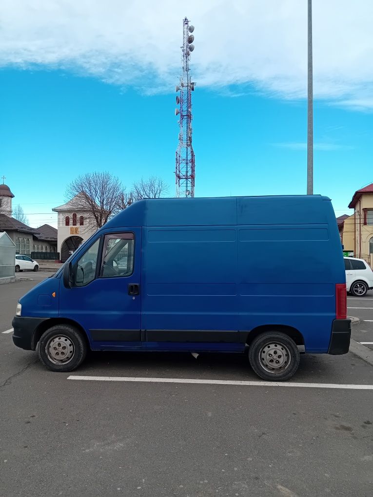 Vand Fiat Ducato