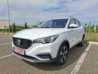 MG ZS EV MG ZS EV / 2020 / 143CP/ baterie 44 kW/ TVA deductibil
