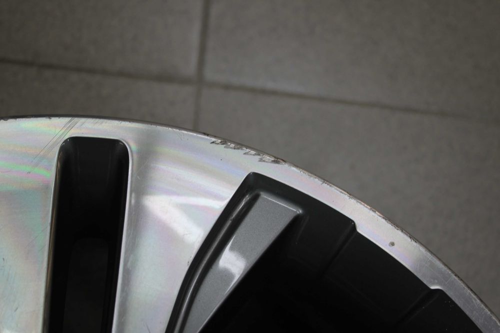 Джанта 16" Kia Ceed, Venga