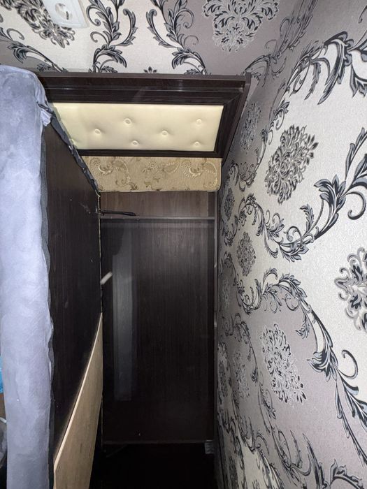 Кровать Сундук Б/У