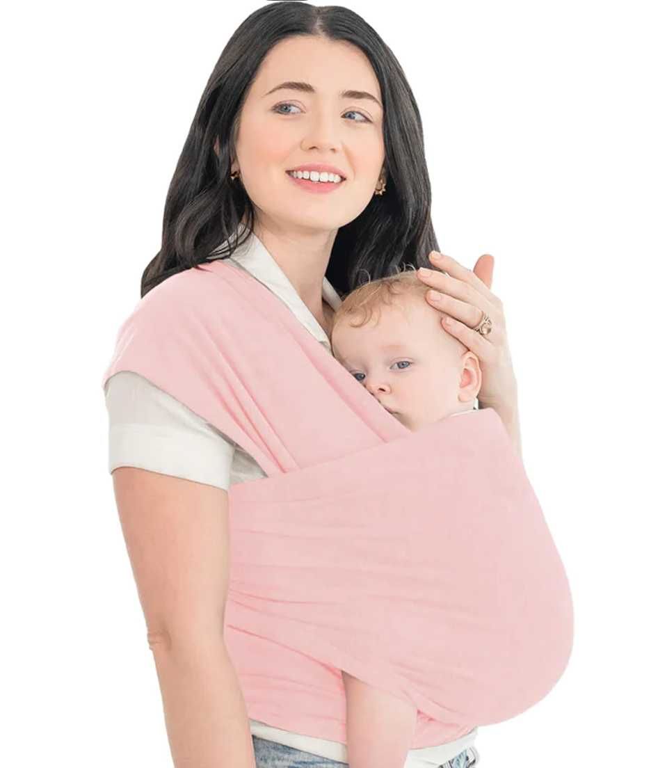 Babywrap / bebelusi / ham /