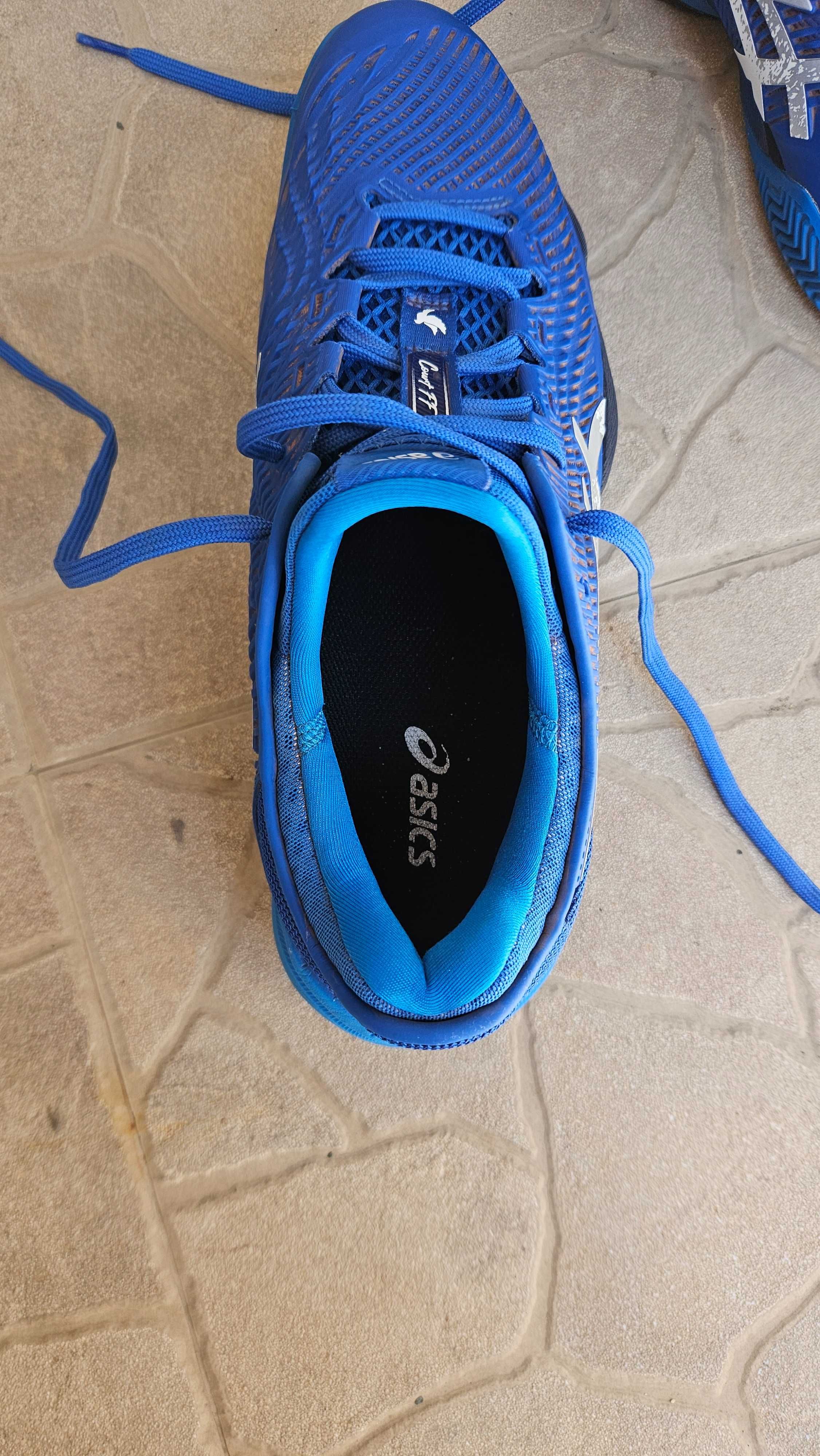 Маратонки за тенис Asics Court FF3 Novak