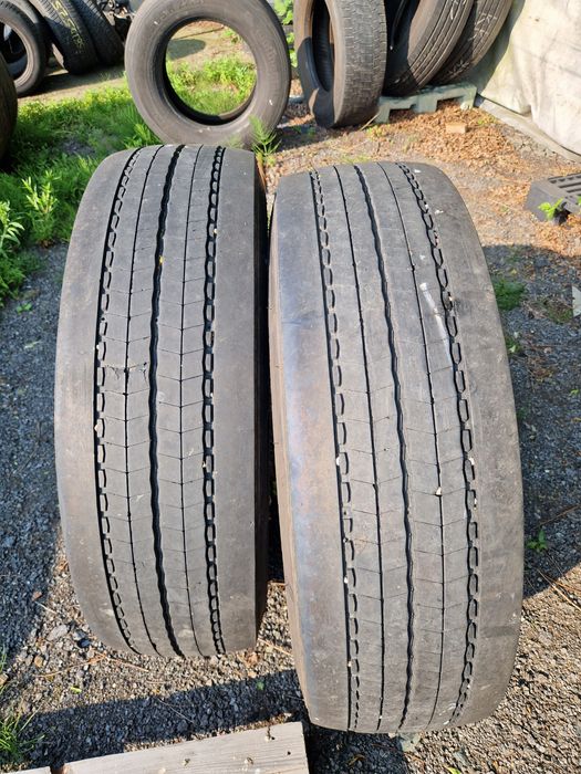 315 80 r22.5 michelin direcție