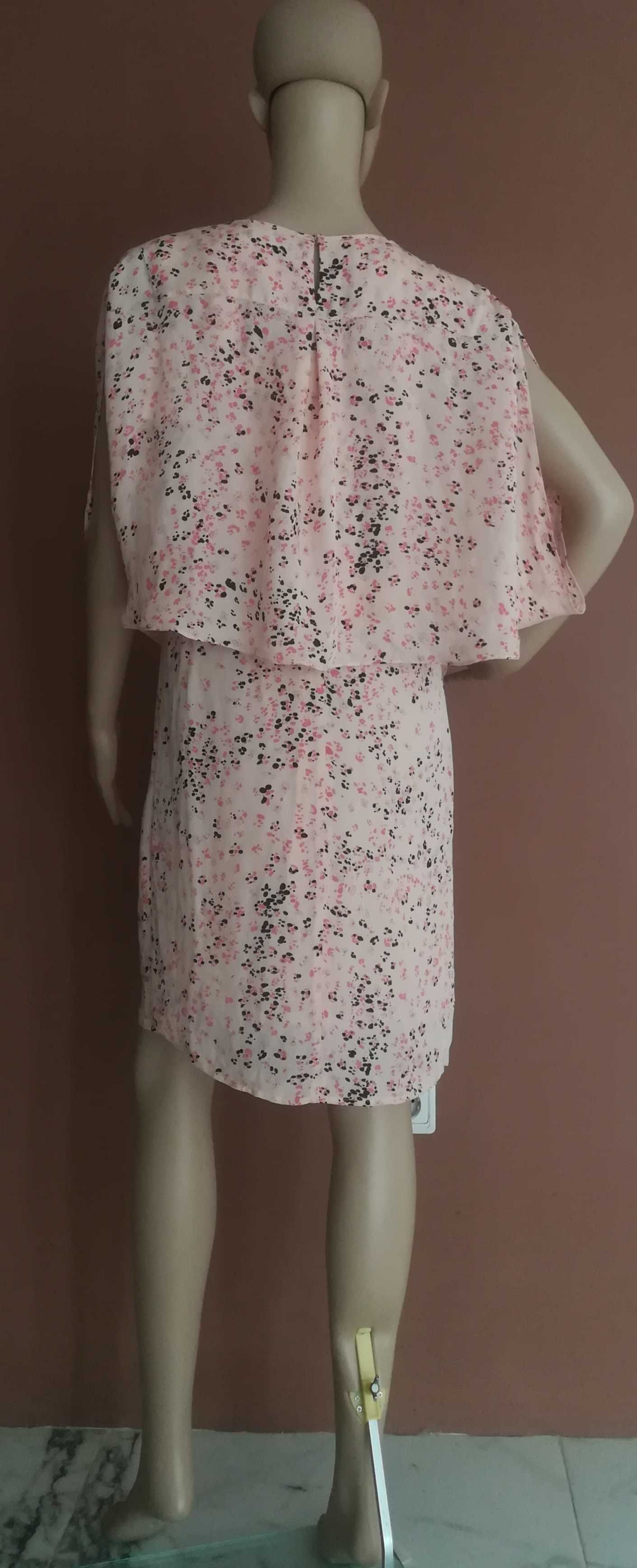 Rochie nouă mătase