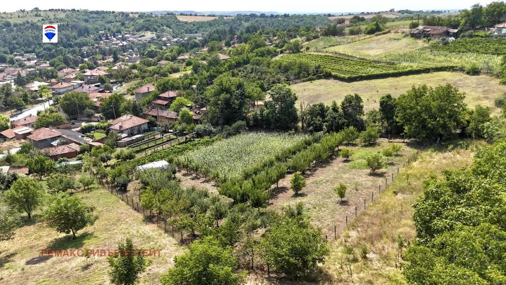 Продава се Парцел в с. Мечка, Област Русе - 1450 кв.м за 10 €/кв.м - Снимка #9