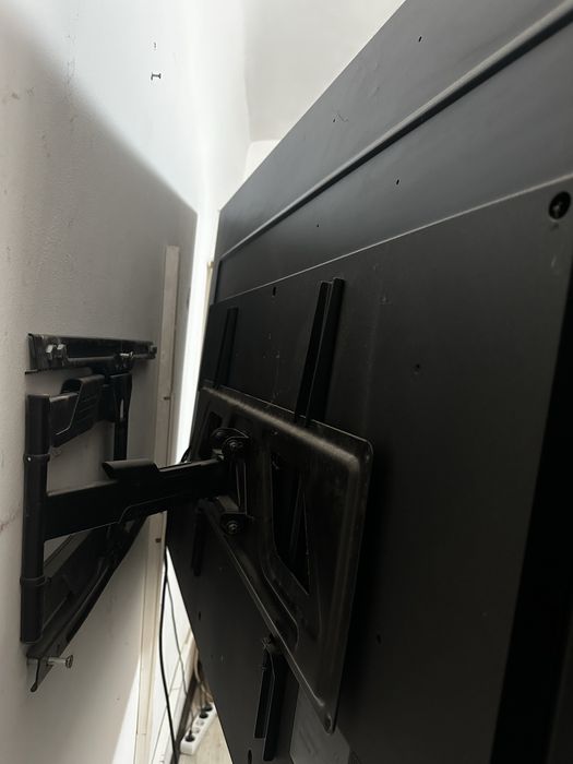 Televizor  Samsung 65au7092 SmartTV  165cm