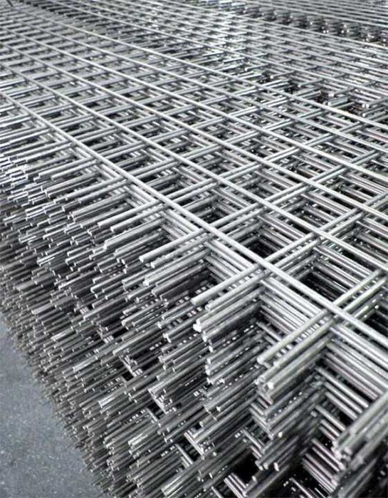 Сетка кладочная ВР для стяжки