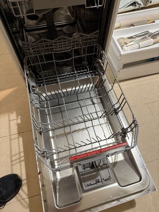 Mașina de spălat vase BOSCH independentă GARANTIE