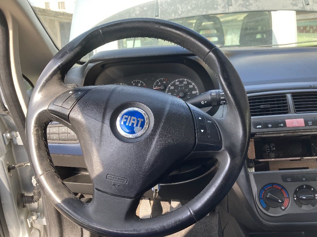 Fiat grande punto 1.3 multi diet на части