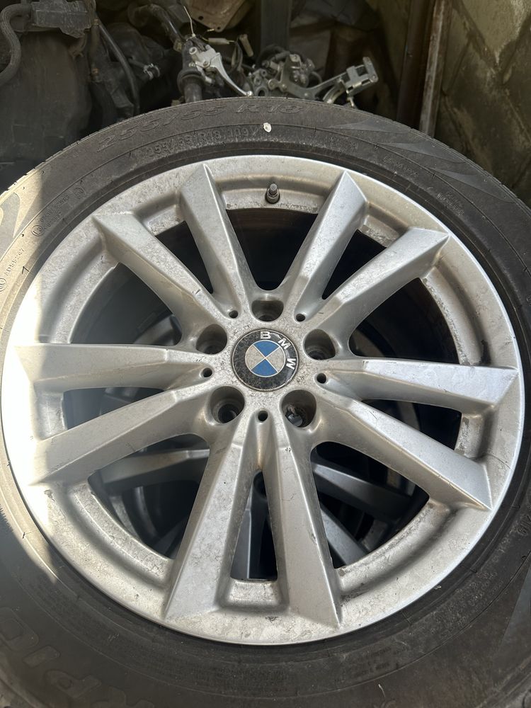 r18 bmw e70/71 f15/16 5*120