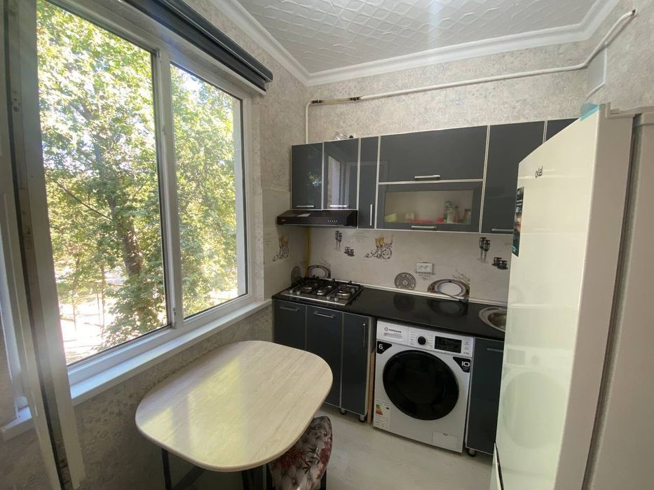 Аренда чиланзар 3.  Трёх комнатная