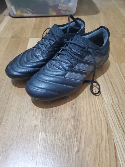 Ghete fotbal adidas copa