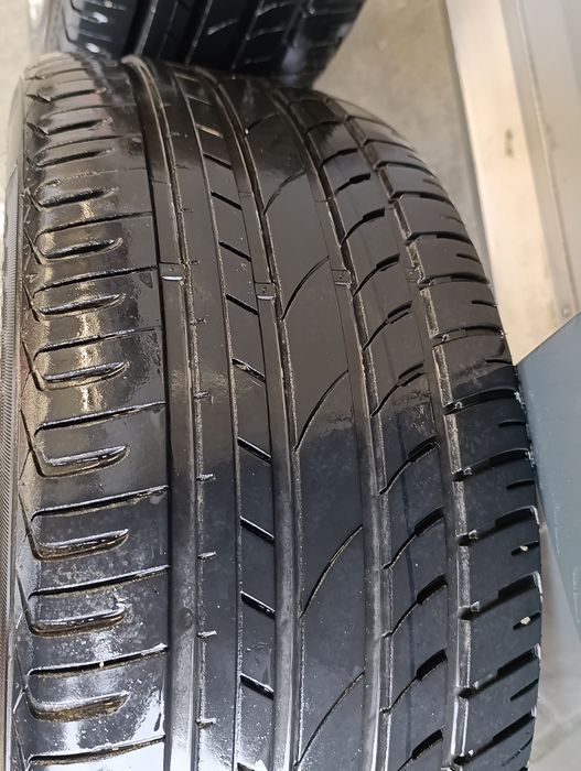 Летни гуми +Джанти