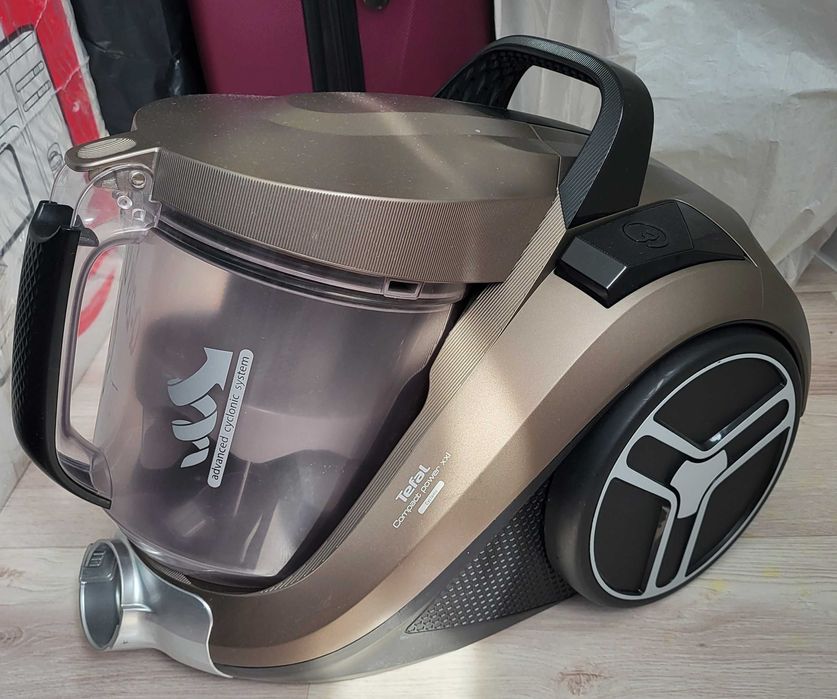 Продам пылесос Tefal