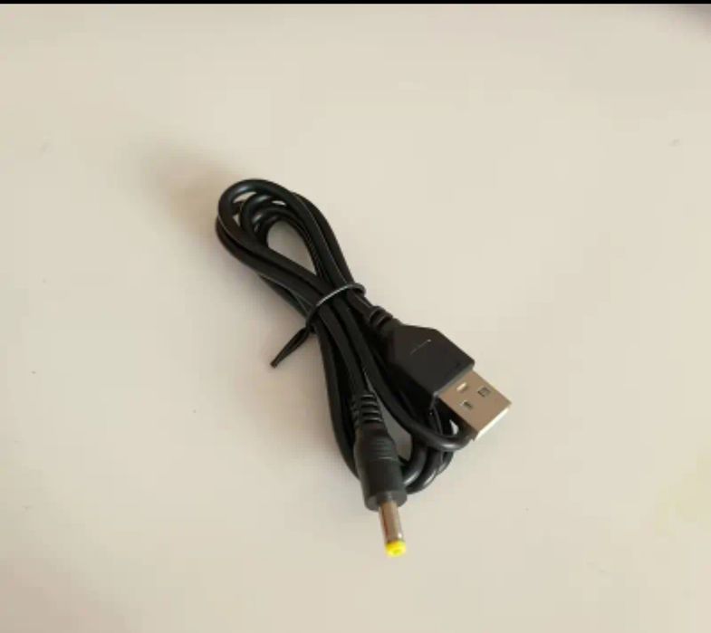 Зарядки на PSP адаптер флешка