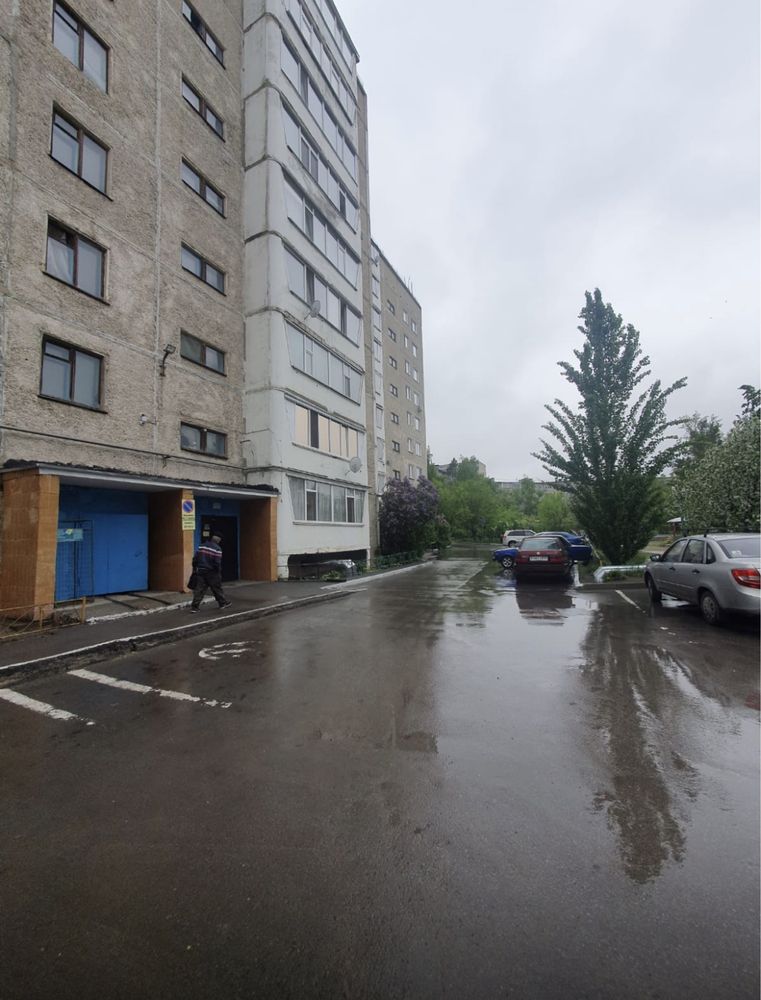 2 ком в 9 микрорайоне за 17,9 млн!