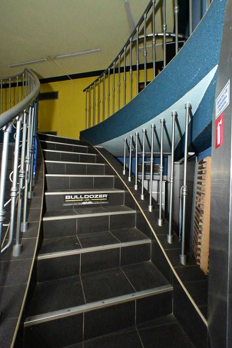 Кафе-сладкарница в гр. Перник, кв. Изток